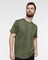 Unisex Fine Jersey Tee for Casual, Layering & Everyday Soft Wear